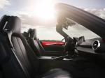 Mazda MX-5 Miata 2016 года (NA)